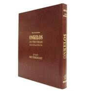 Onkelos on the Torah by Drazin, Israel; Wagner, Stanley M., 9789652294739