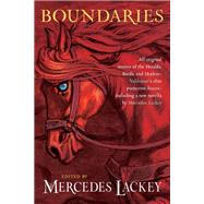 Boundaries by Lackey, Mercedes, 9780756414740