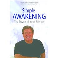 Simple Awakening by Linenberger, Michael, 9780983364740