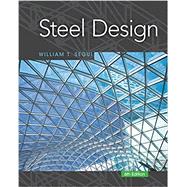 Steel Design by Segui, William, 9781337094740