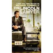 The Lincoln Lawyer A Novel by Connelly, Michael, 9780316154741