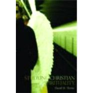 Studying Christian Spirituality by Perrin; David B., 9780415394741