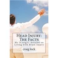Head Injury by Lock, Craig G., 9781503164741