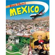 Mexico by Savery, Annabel, 9781599204741