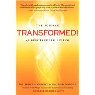 Transformed! by Wright, Judith; Wright, Bob, 9781630264741