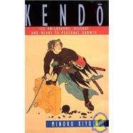 Kendo by KIYOTA, 9780710304742