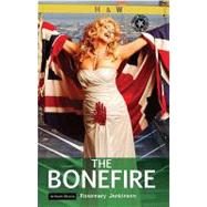 The Bonefire by Jenkinson, Rosemary, 9780713684742