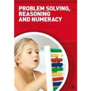 Problem Solving, Reasoning and Numeracy by Beckley, Pat; Compton, Ashley; Johnston, Jane; Marland, Harriet, 9781441164742