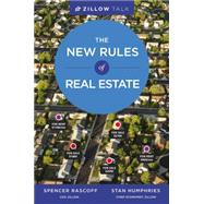 Zillow Talk The New Rules of Real Estate by Rascoff, Spencer; Humphries, Stan, 9781455574742