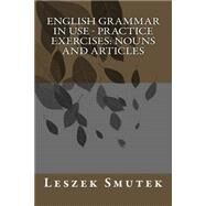 Practice Exercises by Smutek, Leszek, 9781503084742
