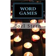 Word Games by Stern, Joel, 9781522964742