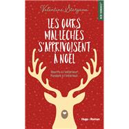 Les Ours mal lchs s'apprivoisent  Nol by Valentine Stergann, 9782755684742