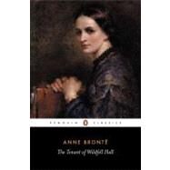 The Tenant of Wildfell Hall by Bronte, Anne; Davies, Stevie, 9780140434743
