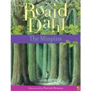 The Minpins by Dahl, Roald, 9780142414743