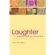 Laughter by Parvulescu, Anca, 9780262514743