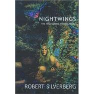 Nightwings by Robert Silverberg, 9780743444743