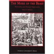 The Mark of the Beast by Roberts, Mark S., 9781557534743