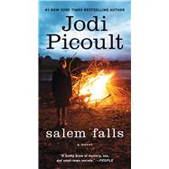 Salem Falls by Picoult, Jodi, 9781668034743