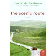 The Scenic Route by Kirshenbaum, Binnie, 9780060784744