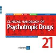 Clinical Handbook of Psychotropic Drugs by Procyshyn, Ric M., 9780889374744
