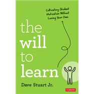 The Will to Learn by Dave Stuart Jr., 9781071884744