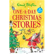 Winter/Christmas Collection by Blyton, Enid, 9781444974744