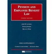 Pension and Employee Benefit Law 2008 by Langbein, John H., 9781599414744