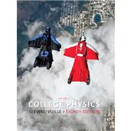 College Physics, Volume 1 by Serway, Raymond A.; Faughn, Jerry S.; Vuille, Chris, 9780495554745