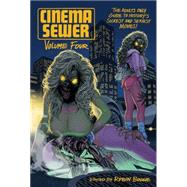 Cinema Sewer 4 by Bougie, Robin, 9781903254745