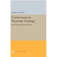 Controversy in Victorian Geology by Secord, James A., 9780691634746