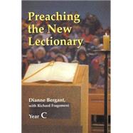 Preaching the New Lectionary by Bergant, Dianne, CSA, 9780814624746
