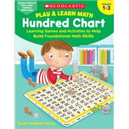 Hundred Chart by Kunze, Susan, 9781338264746