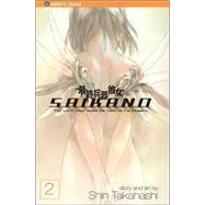 Saikano, Vol. 2 by Takahashi, Shin; Takahashi, Shin, 9781591164746