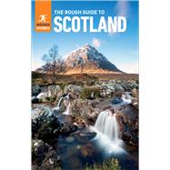 The Rough Guide to Scotland by Rough Guides, 9781789194746