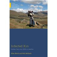 Infected Kin by Block, Ellen; McGrath, Will, 9781978804746