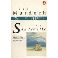 The Sandcastle by Murdoch, Iris, 9780140014747
