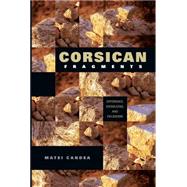 Corsican Fragments by Candea, Matei, 9780253354747