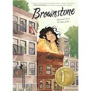 BROWNSTONE (GRAPHIC NOVEL) by Unknown, 9780358394747