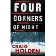 Four Corners of Night by HOLDEN, CRAIG, 9780440224747