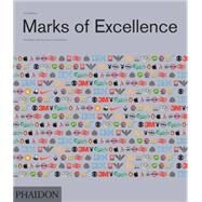 Marks of Excellence by Mollerup, Per, 9780714864747