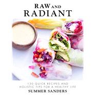 Raw and Radiant by Sanders, Summer, 9781510724747