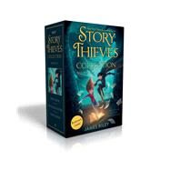 Story Thieves Collection by Riley, James, 9781534414747