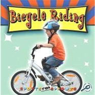 Bicycle Riding by Maurer, Tracy N., 9781615904747
