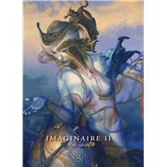 IMAGINAIRE II. Contemporary Magic Realism by Brusen, Claus, 9788799214747