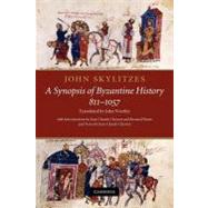 John Skylitzes by Skylitzes, John; Wortley, John, 9781107404748