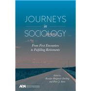Journeys in Sociology by Darling, Rosalyn Benajmin; Stein, Peter J., 9781439914748