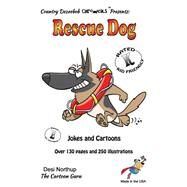 Rescue Dog by Northup, Desi N, 9781500434748