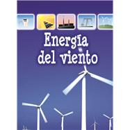 La energa del viento / Wind Energy by Armentrout, David; Armentrout, Patricia, 9781618104748