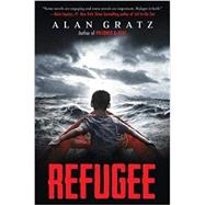 Refugee by Gratz, Alan, 9789352754748