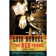 Luis Bunuel by Gubern, Roman; Hammond, Paul, 9780299284749